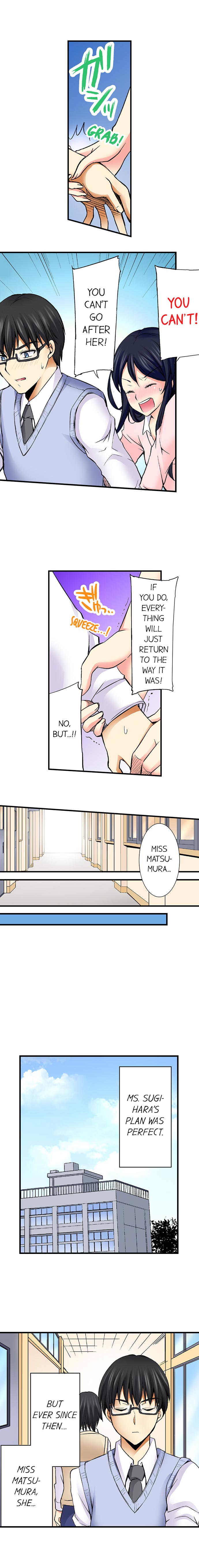 Why Can’t i Have Sex With My Teacher? - Chapter 15 [photo 8] - MangaPorn