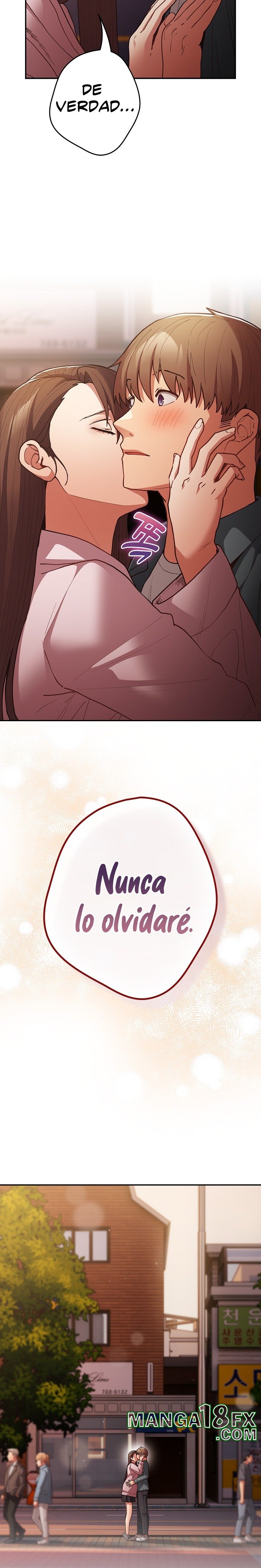 That’s Not How It’s Done Raw - Chapter 94 [photo 15] - MangaPorn