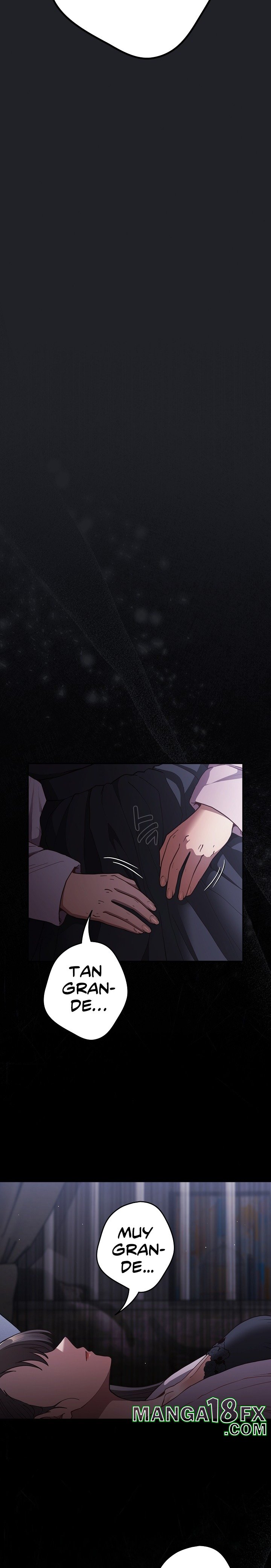 That’s Not How It’s Done Raw - Chapter 94 [photo 20] - MangaPorn