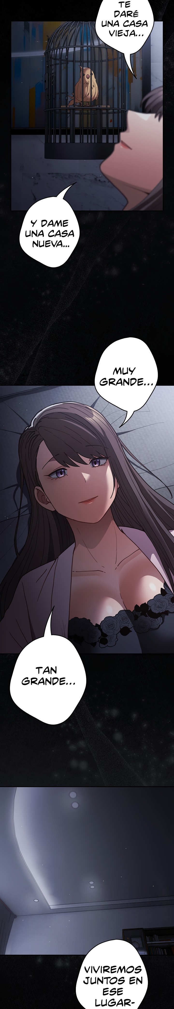 That’s Not How It’s Done Raw - Chapter 94 [photo 21] - MangaPorn