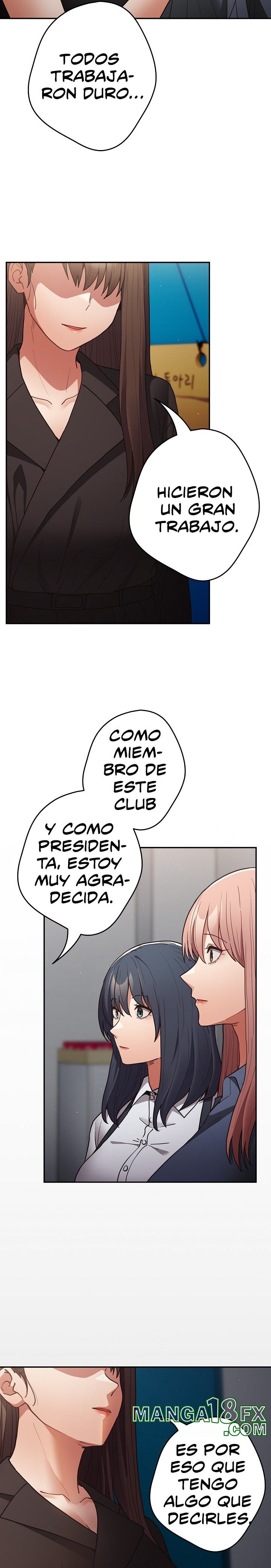 That’s Not How It’s Done Raw - Chapter 94 [photo 28] - MangaPorn