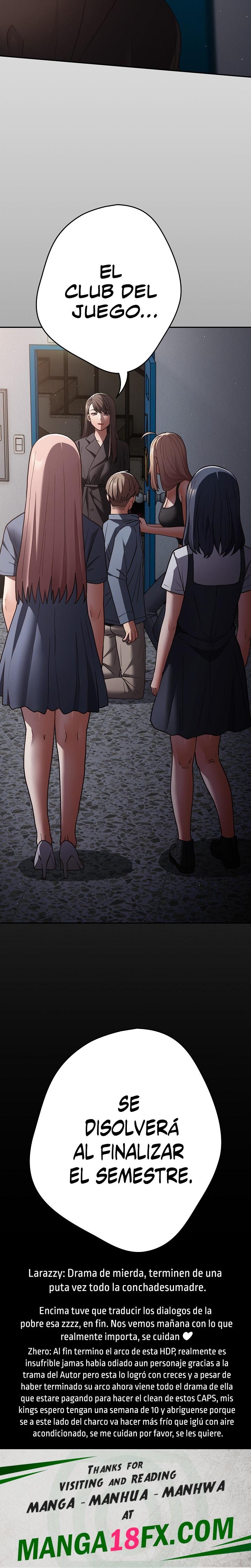 That’s Not How It’s Done Raw - Chapter 94 [photo 29] - MangaPorn