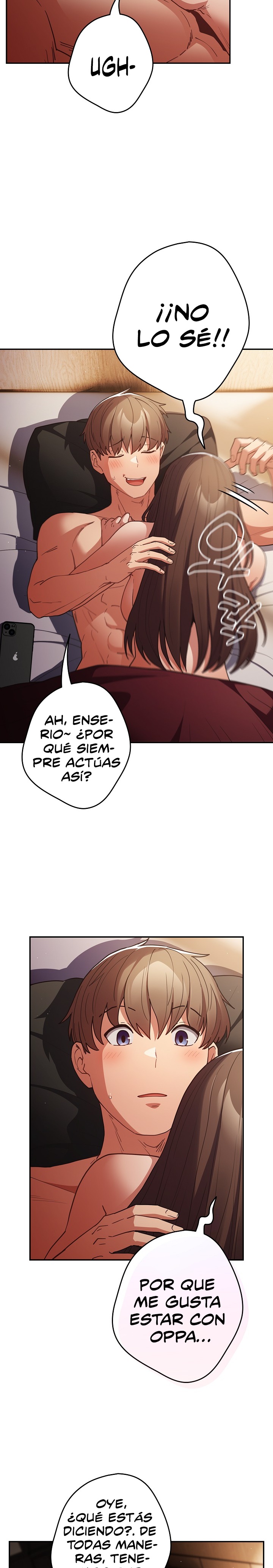 That’s Not How It’s Done Raw - Chapter 94 [photo 4] - MangaPorn