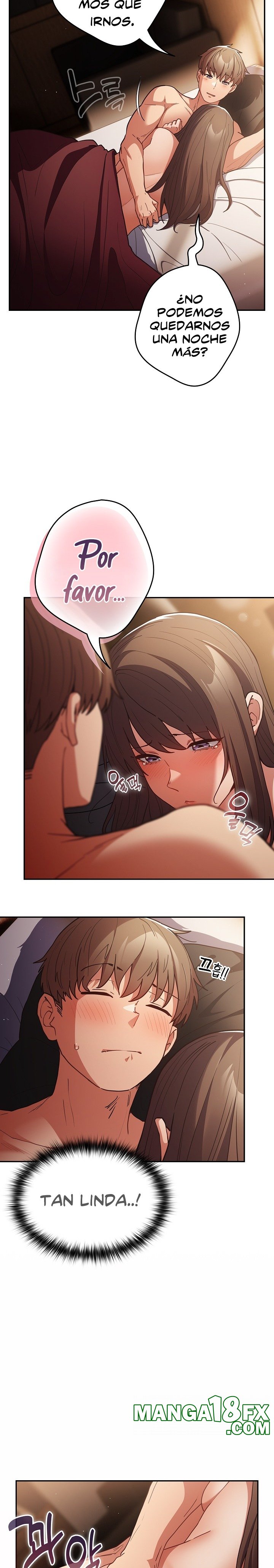 That’s Not How It’s Done Raw - Chapter 94 [photo 5] - MangaPorn