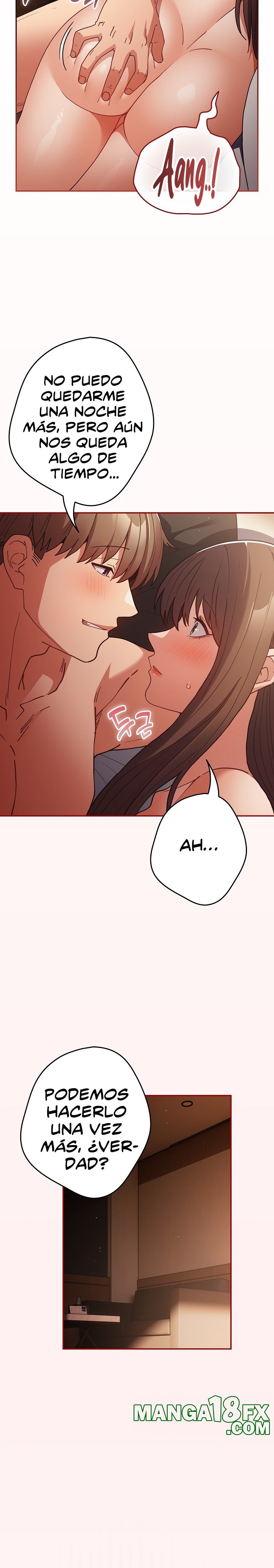 That’s Not How It’s Done Raw - Chapter 94 [photo 6] - MangaPorn