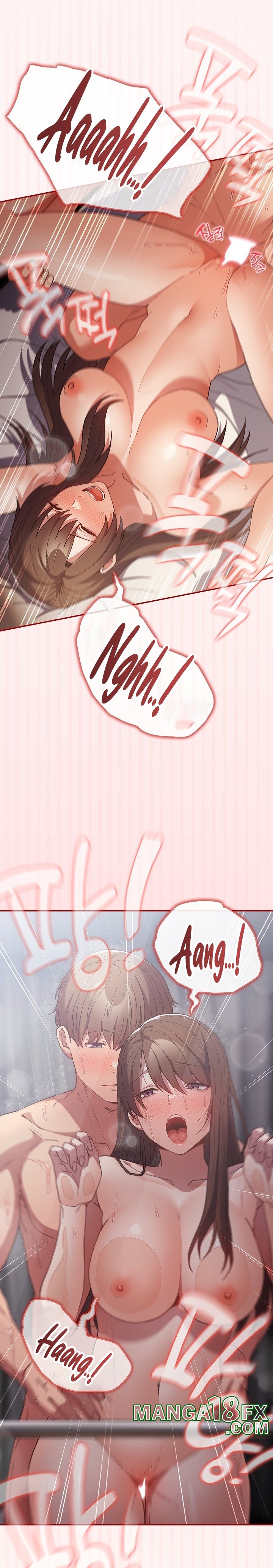 That’s Not How It’s Done Raw - Chapter 94 [photo 7] - MangaPorn