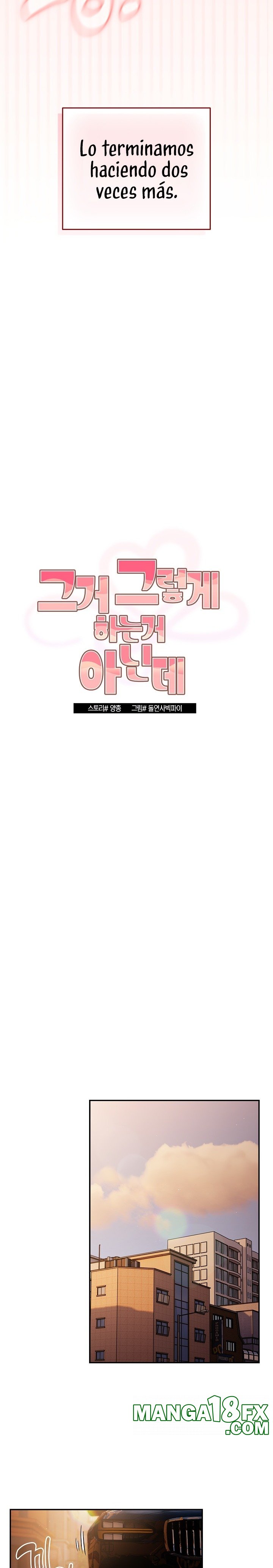 That’s Not How It’s Done Raw - Chapter 94 [photo 8] - MangaPorn