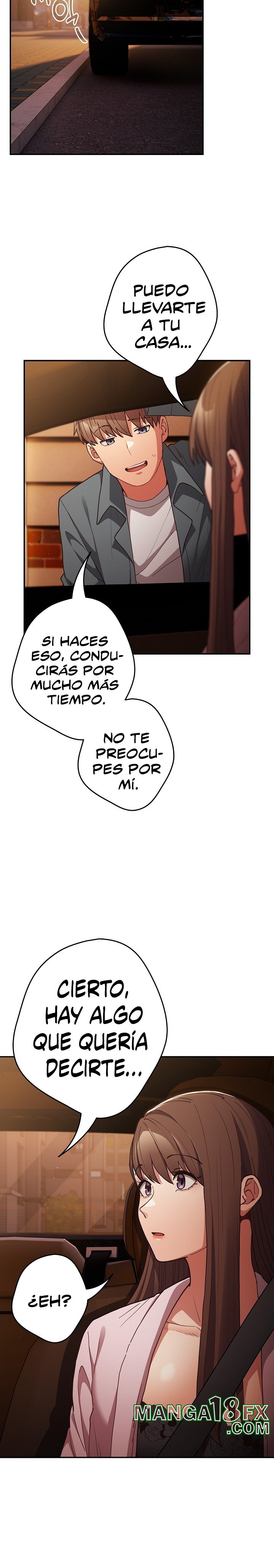 That’s Not How It’s Done Raw - Chapter 94 [photo 9] - MangaPorn