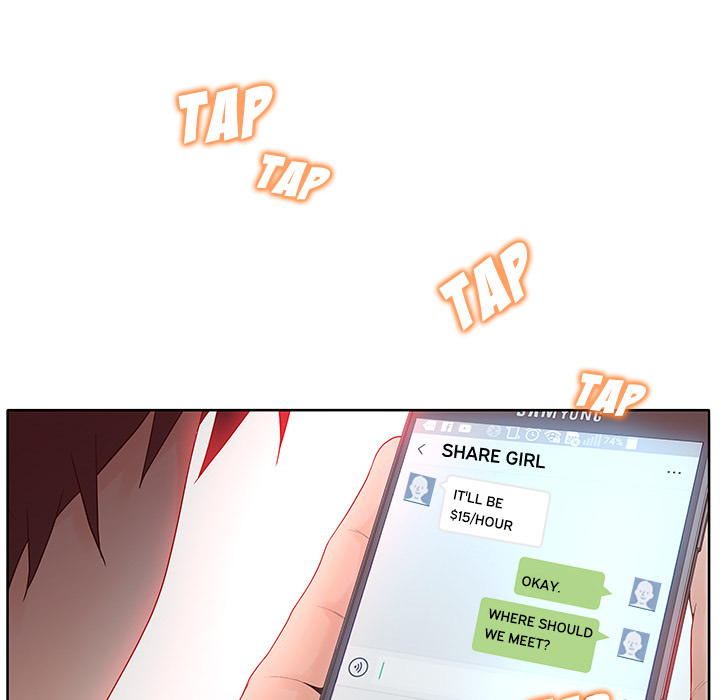 Share Girls - Chapter 1 [photo 25] - MangaPorn