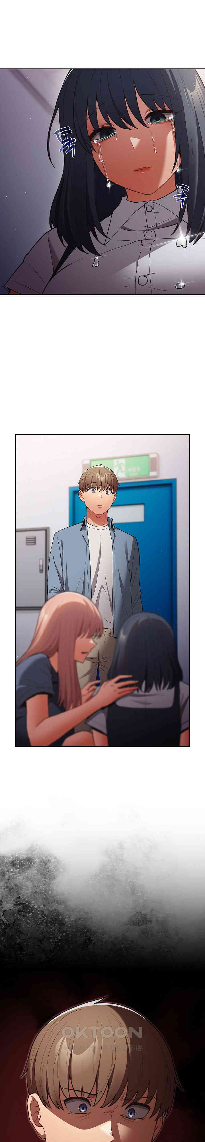 That’s Not How It’s Done Raw - Chapter 95 [photo 28] - MangaPorn