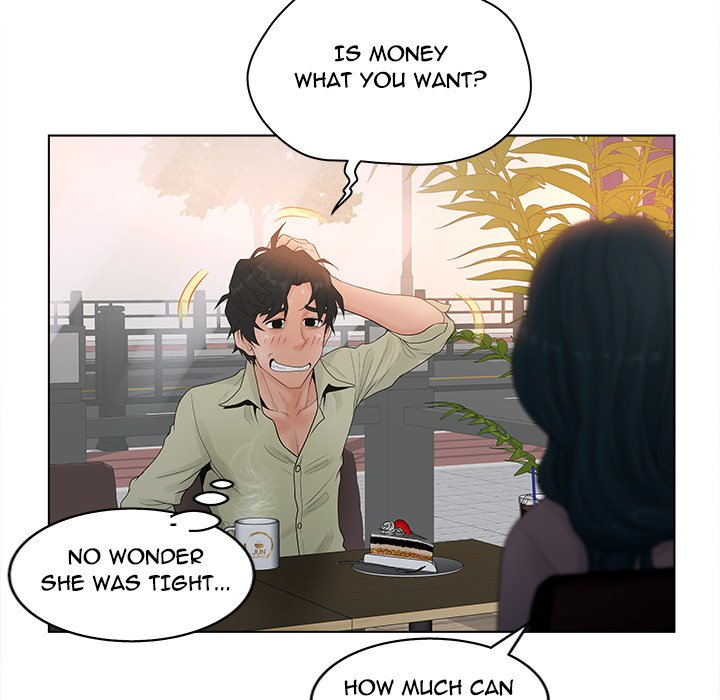 Share Girls - Chapter 3 [photo 87] - MangaPorn