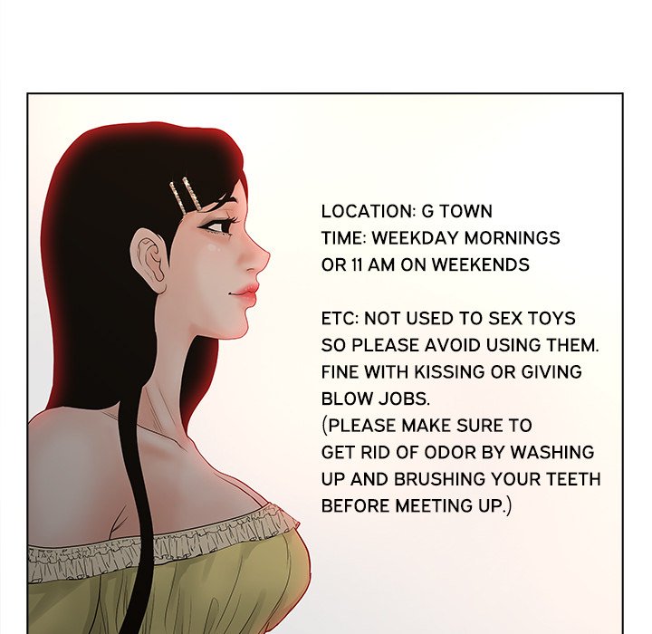 Share Girls - Chapter 4 [photo 69] - MangaPorn