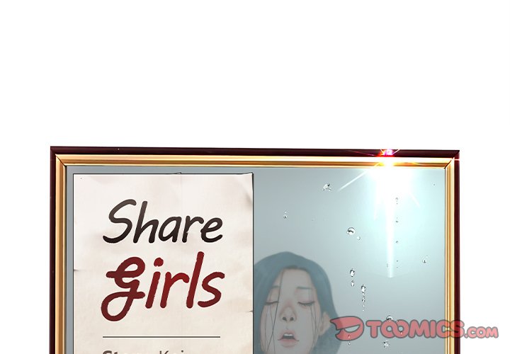 Share Girls - Chapter 5 [photo 2] - MangaPorn