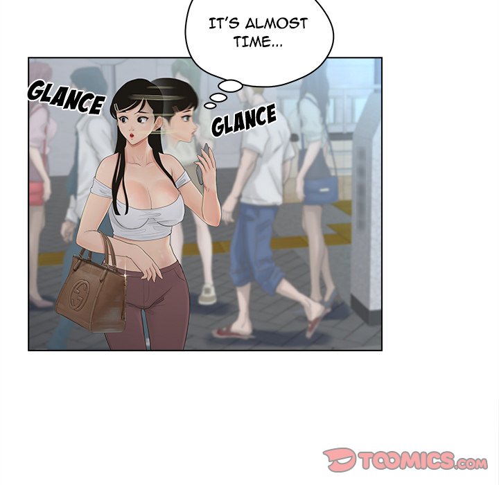 Share Girls - Chapter 9 [photo 14] - MangaPorn