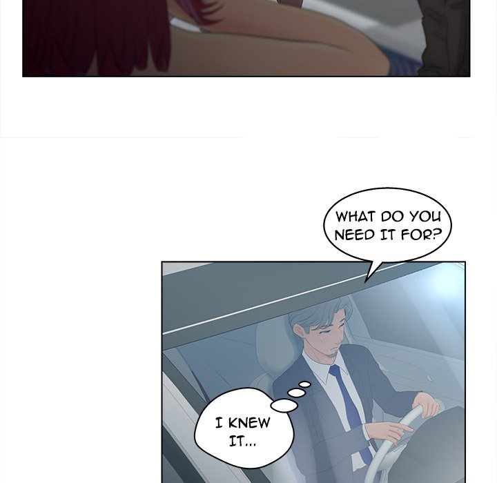 Share Girls - Chapter 9 [photo 19] - MangaPorn