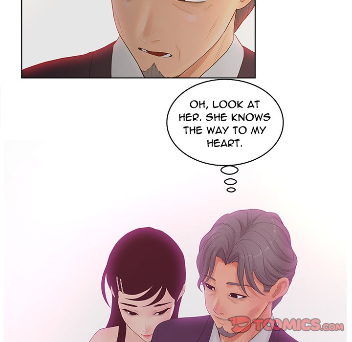 Share Girls - Chapter 9 [photo 60] - MangaPorn