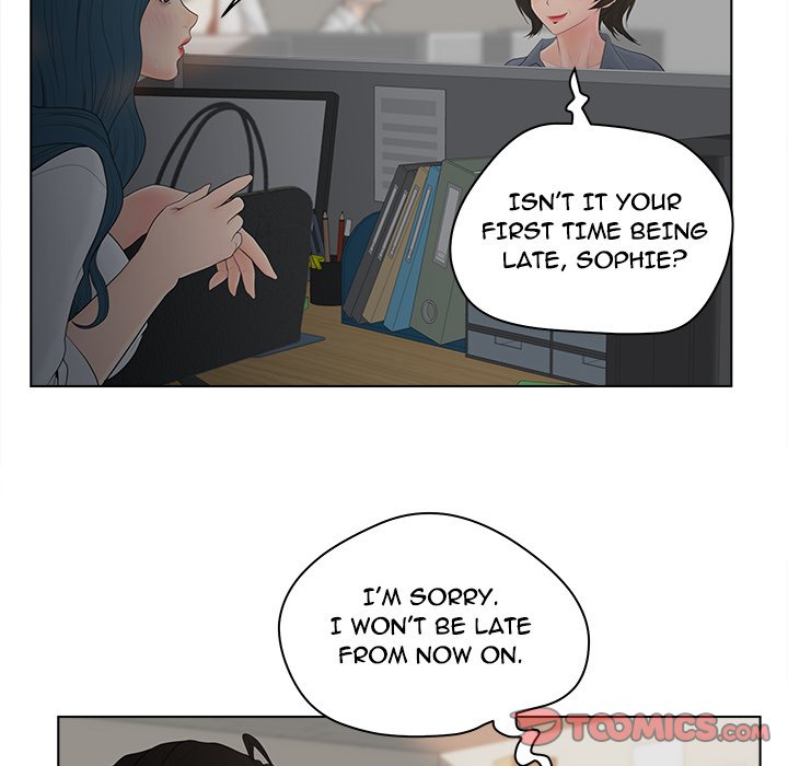 Share Girls - Chapter 13 [photo 14] - MangaPorn