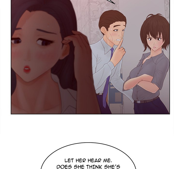 Share Girls - Chapter 15 [photo 11] - MangaPorn
