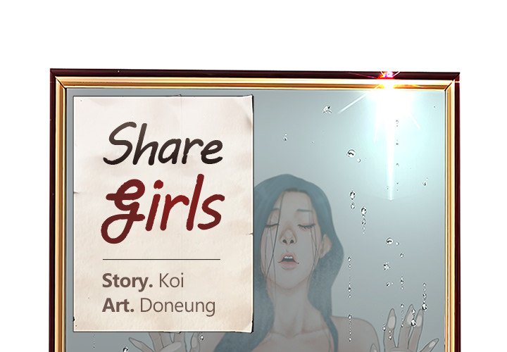 Share Girls - Chapter 21 [photo 2] - MangaPorn