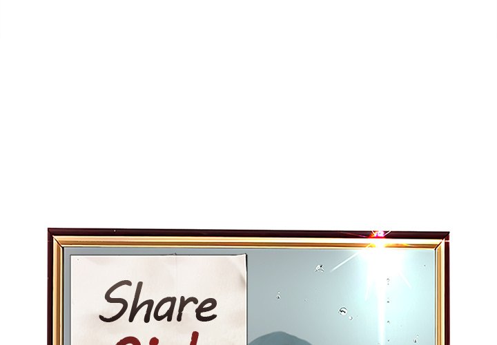 Share Girls - Chapter 24 [photo 2] - MangaPorn