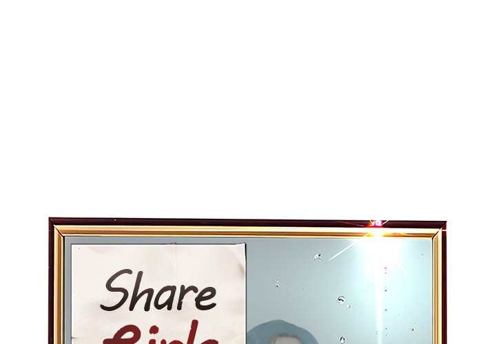 Share Girls - Chapter 26 [photo 2] - MangaPorn