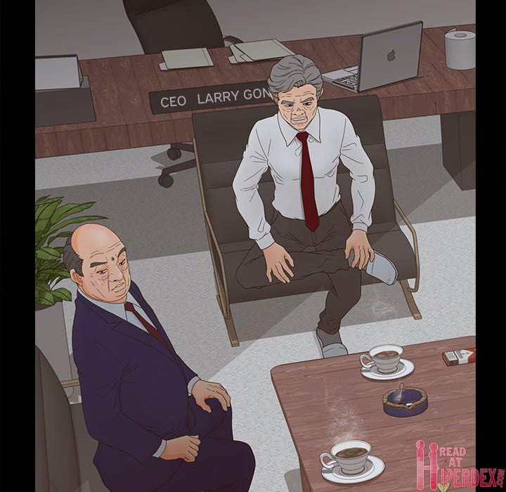 Share Girls - Chapter 27 [photo 6] - MangaPorn