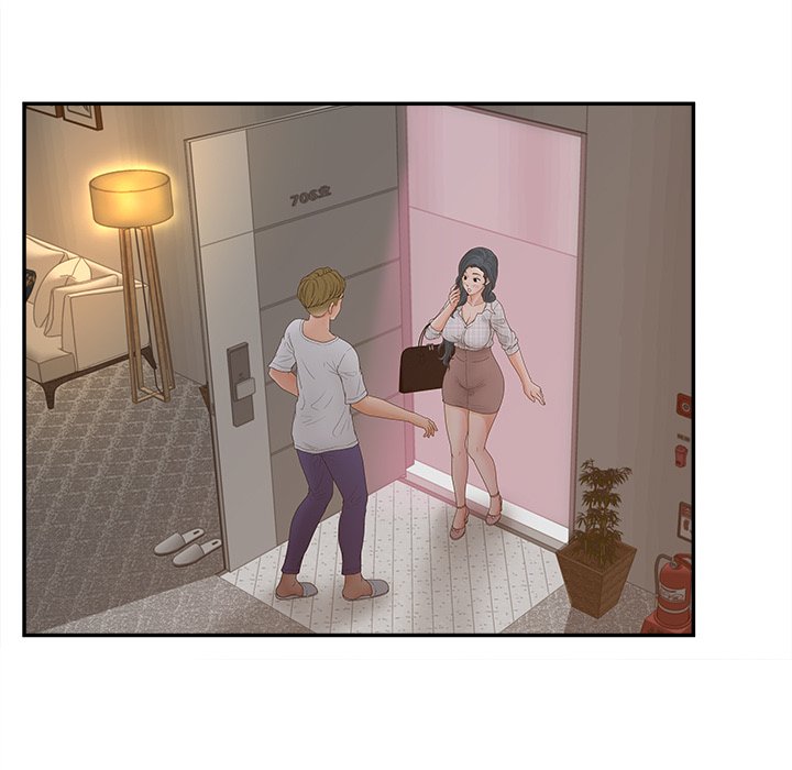 Share Girls - Chapter 31 [photo 7] - MangaPorn