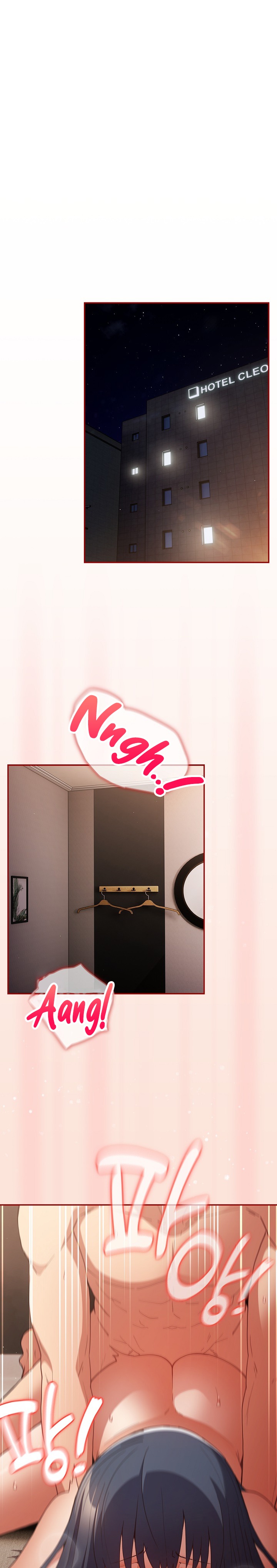 That’s Not How It’s Done Raw - Chapter 98 [photo 1] - MangaPorn