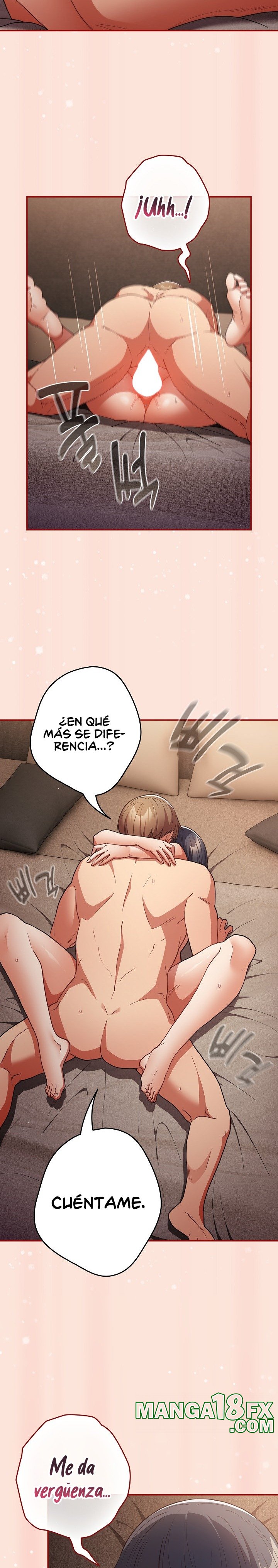 That’s Not How It’s Done Raw - Chapter 98 [photo 11] - MangaPorn