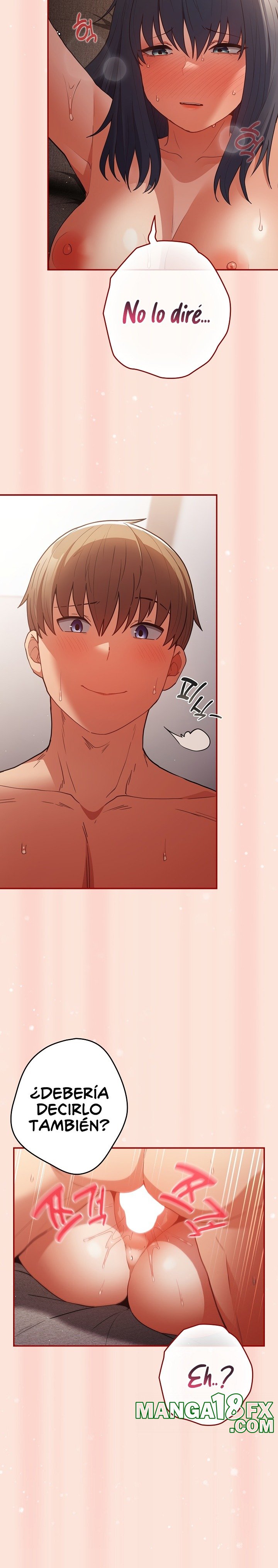 That’s Not How It’s Done Raw - Chapter 98 [photo 12] - MangaPorn