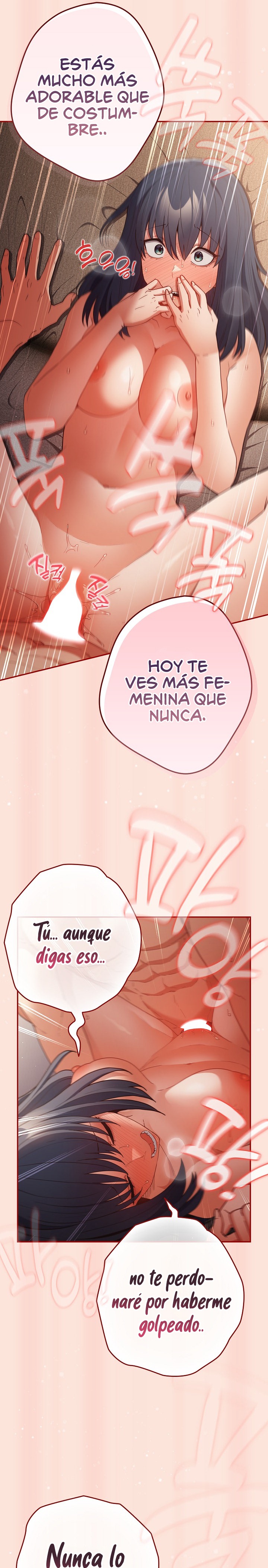 That’s Not How It’s Done Raw - Chapter 98 [photo 13] - MangaPorn