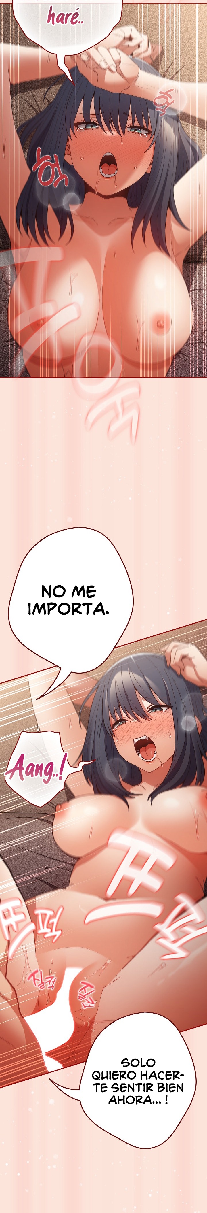 That’s Not How It’s Done Raw - Chapter 98 [photo 14] - MangaPorn