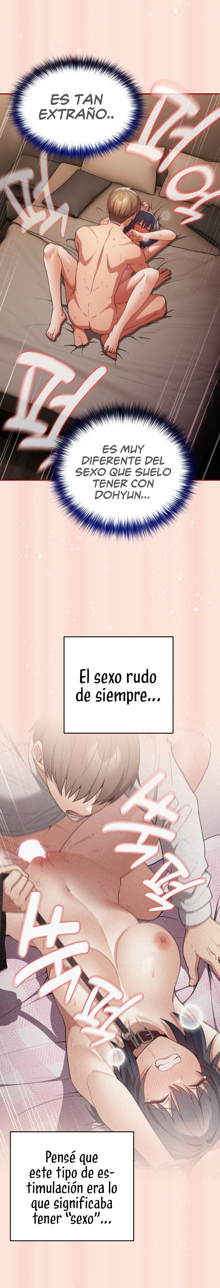 That’s Not How It’s Done Raw - Chapter 98 [photo 15] - MangaPorn