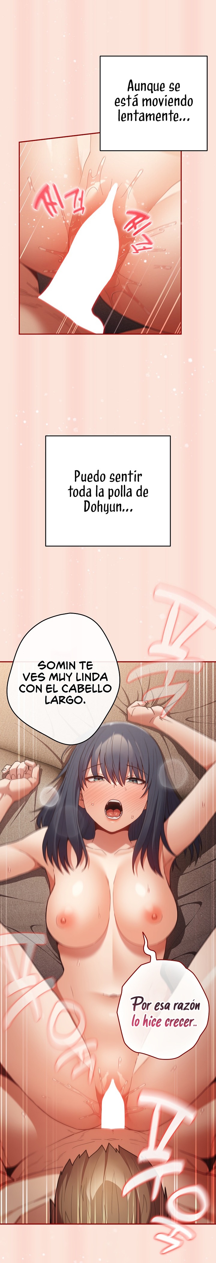 That’s Not How It’s Done Raw - Chapter 98 [photo 16] - MangaPorn