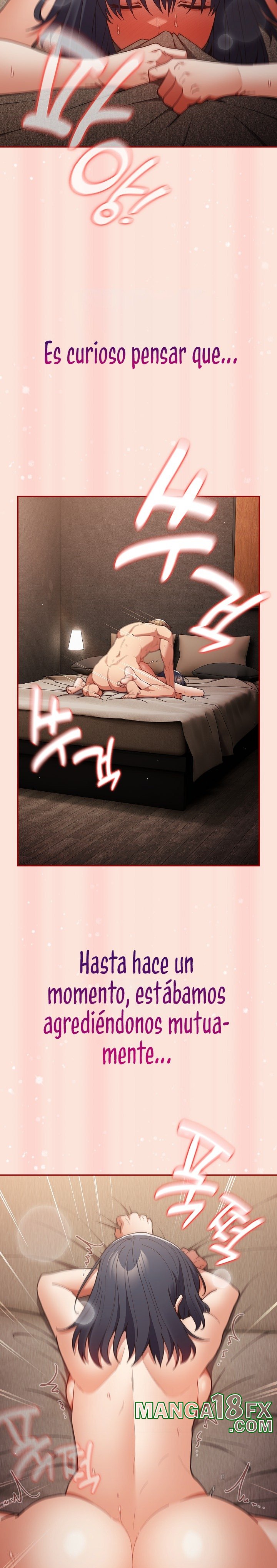 That’s Not How It’s Done Raw - Chapter 98 [photo 2] - MangaPorn