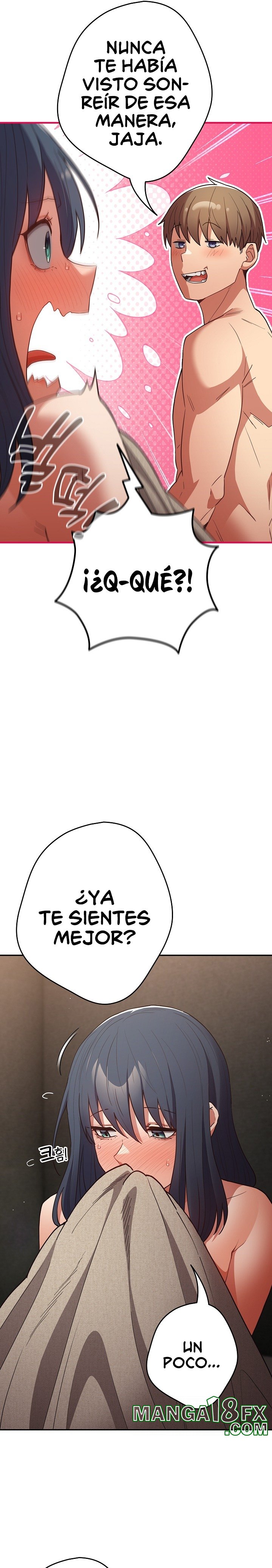 That’s Not How It’s Done Raw - Chapter 98 [photo 25] - MangaPorn