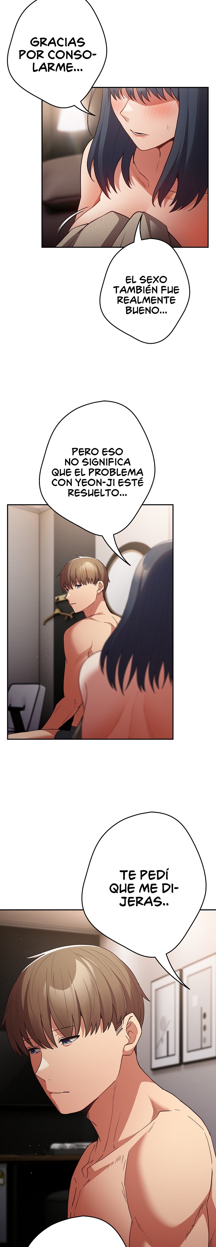 That’s Not How It’s Done Raw - Chapter 98 [photo 26] - MangaPorn