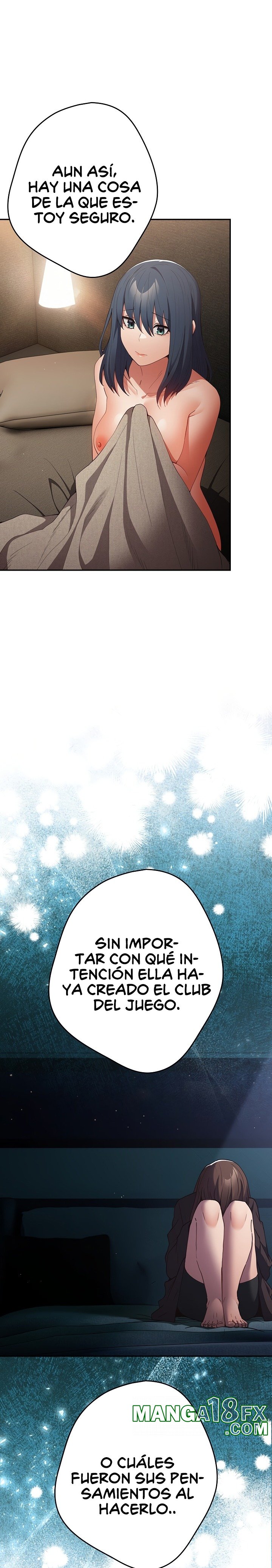 That’s Not How It’s Done Raw - Chapter 98 [photo 28] - MangaPorn