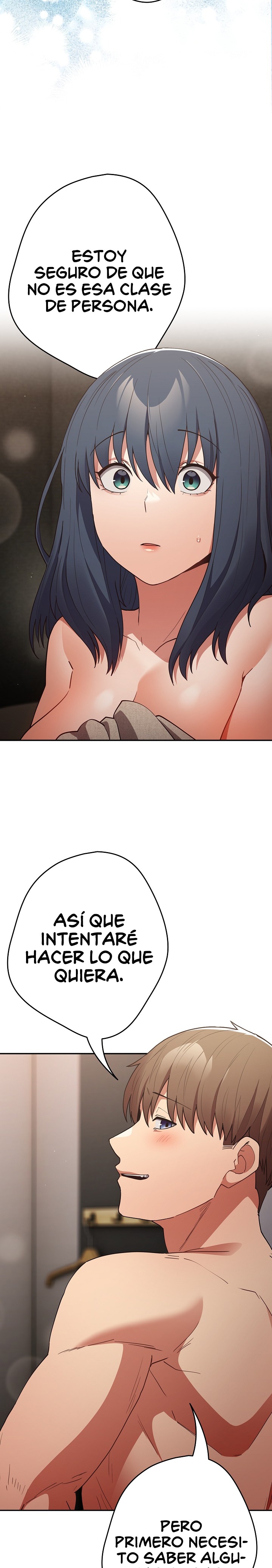 That’s Not How It’s Done Raw - Chapter 98 [photo 29] - MangaPorn