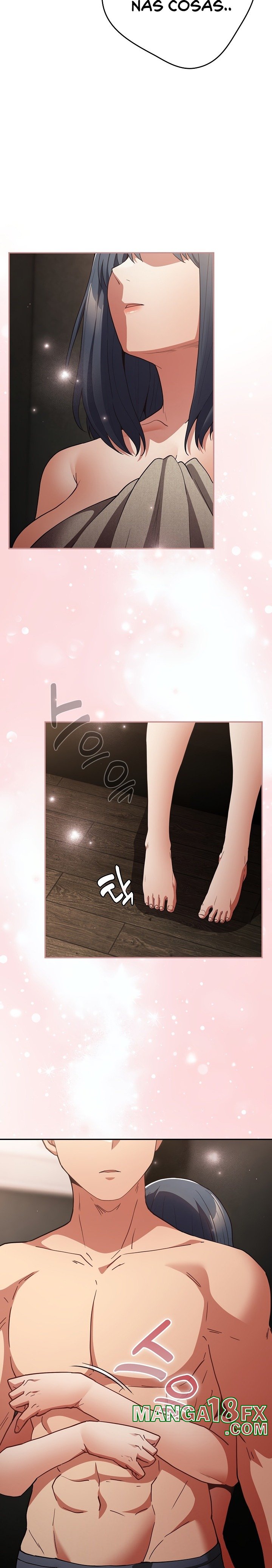 That’s Not How It’s Done Raw - Chapter 98 [photo 30] - MangaPorn