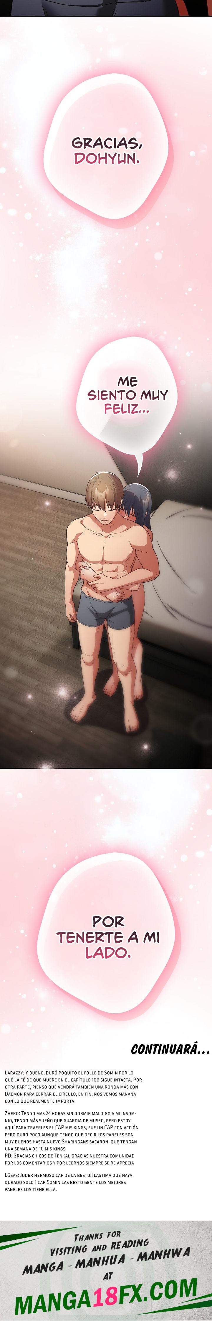 That’s Not How It’s Done Raw - Chapter 98 [photo 31] - MangaPorn