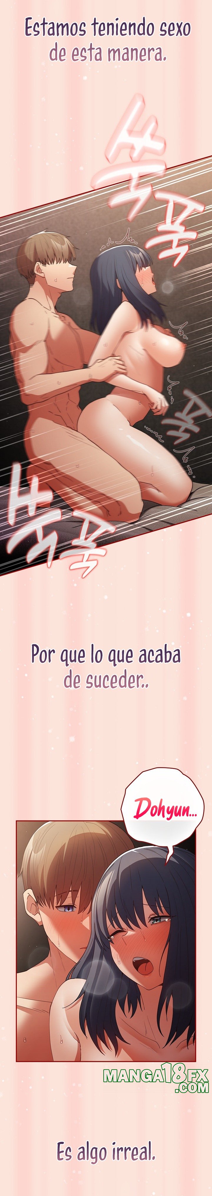 That’s Not How It’s Done Raw - Chapter 98 [photo 4] - MangaPorn