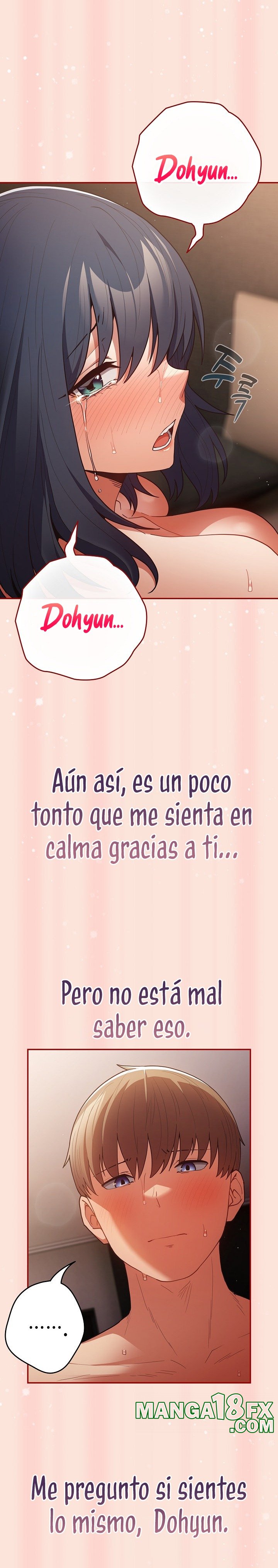 That’s Not How It’s Done Raw - Chapter 98 [photo 5] - MangaPorn