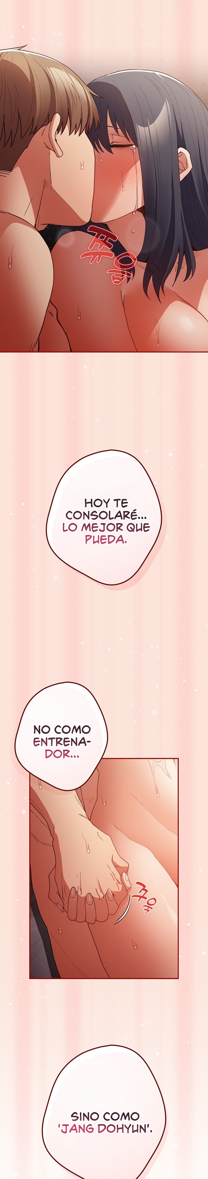 That’s Not How It’s Done Raw - Chapter 98 [photo 6] - MangaPorn