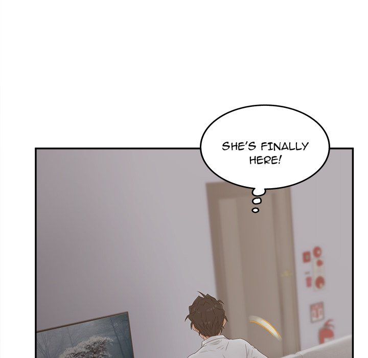 Share Girls - Chapter 34 [photo 84] - MangaPorn