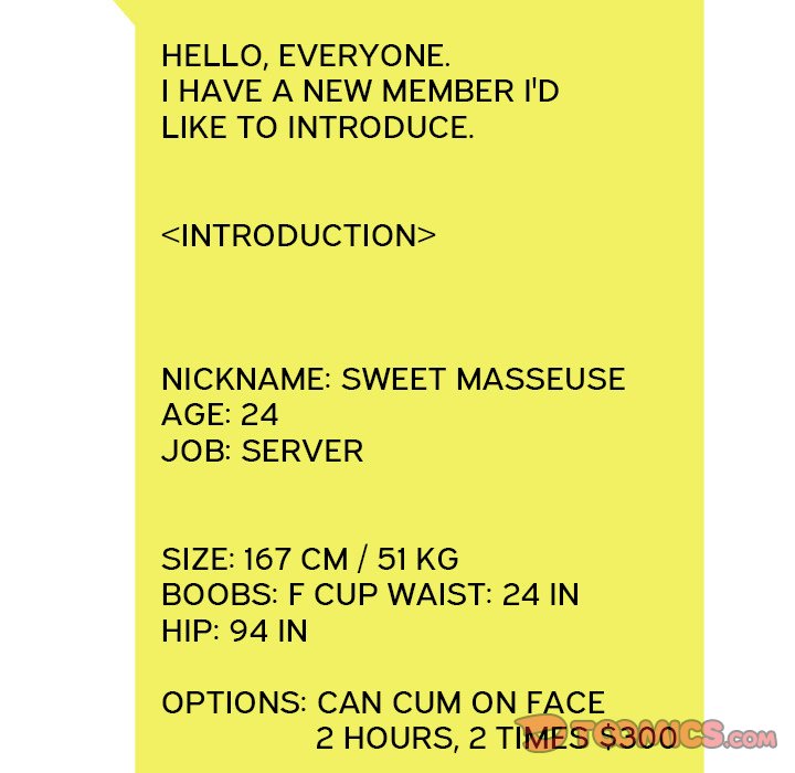 Share Girls - Chapter 35 [photo 117] - MangaPorn