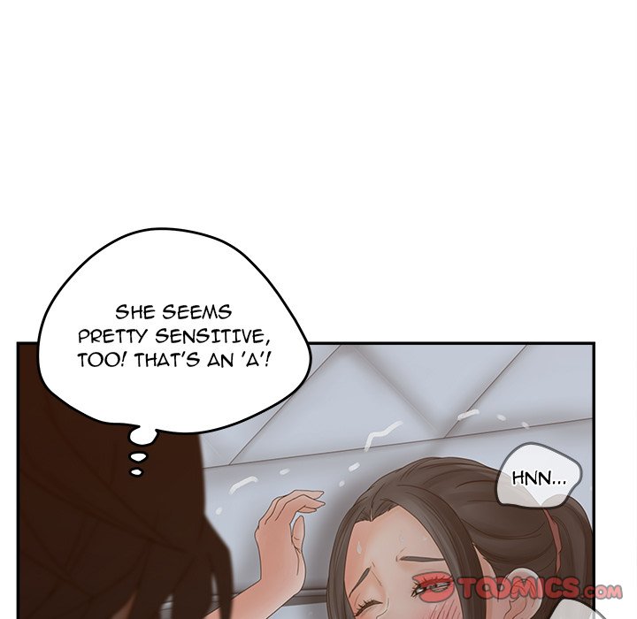 Share Girls - Chapter 35 [photo 27] - MangaPorn