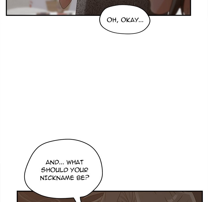 Share Girls - Chapter 35 [photo 80] - MangaPorn