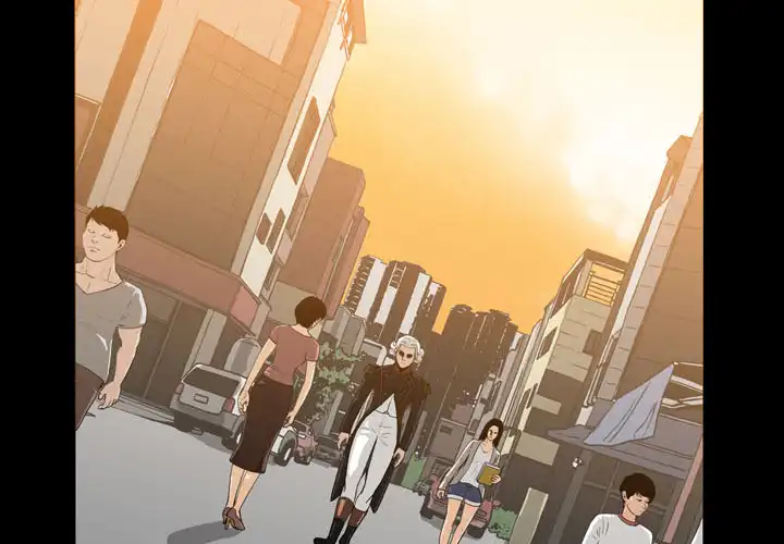 Path to Salvation - Chapter 1 [photo 2] - MangaPorn