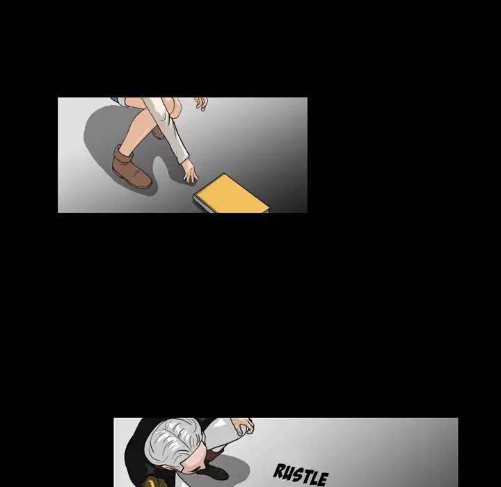 Path to Salvation - Chapter 1 [photo 23] - MangaPorn